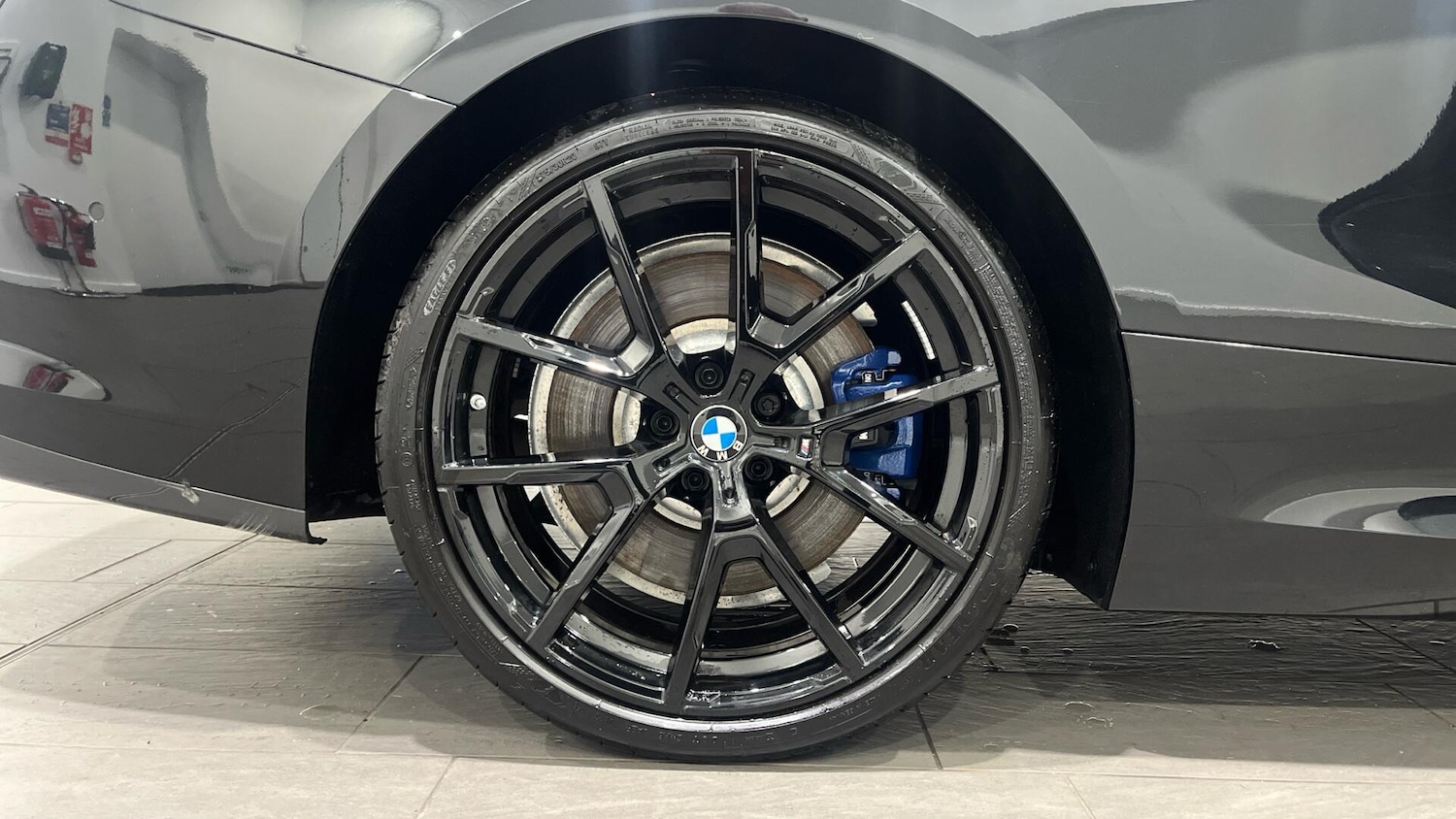 Used BMW 8 Series 2023 for sale - 76898659: Photo 14