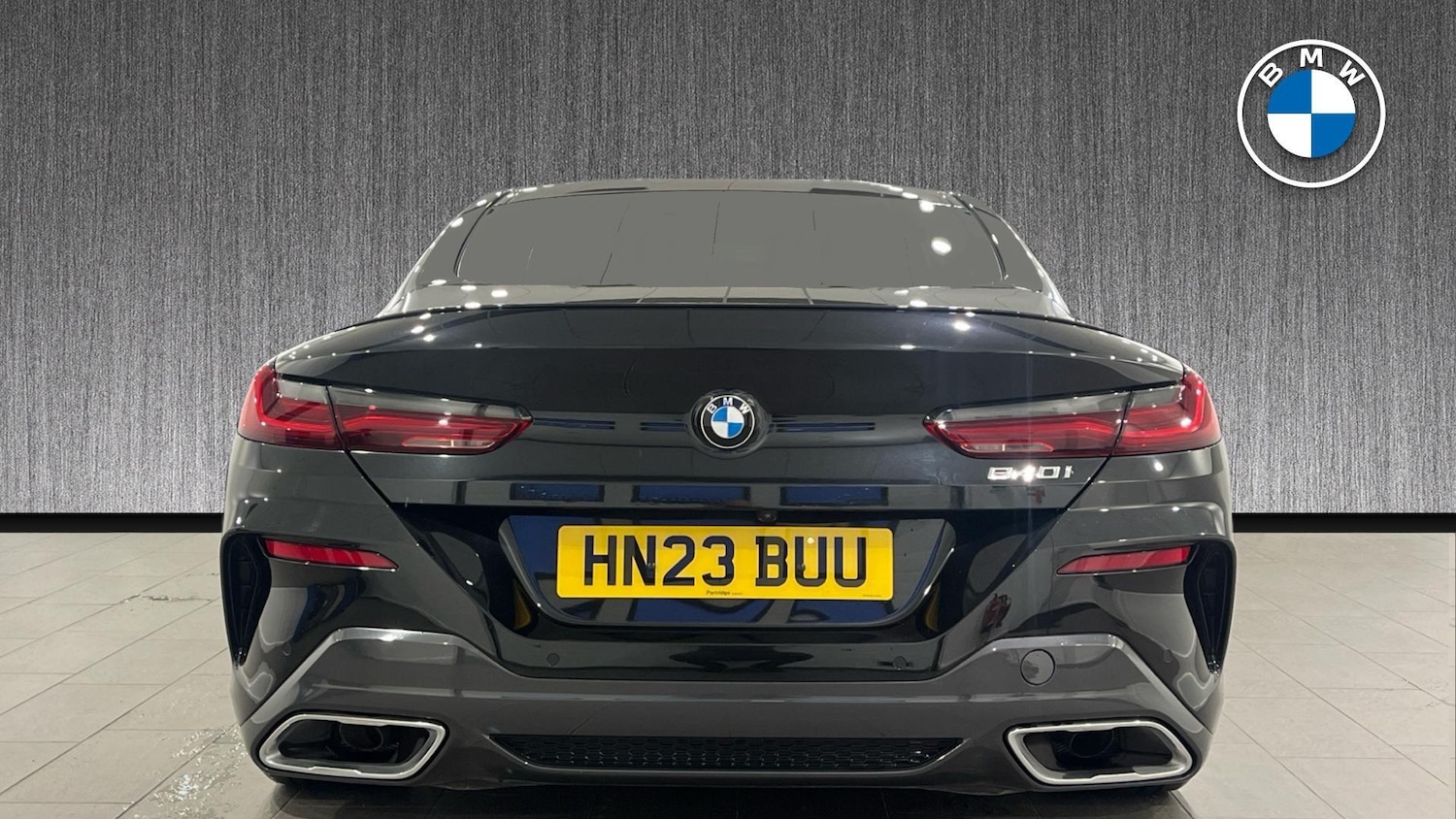 Used BMW 8 Series 2023 for sale - 76898659: Photo 15