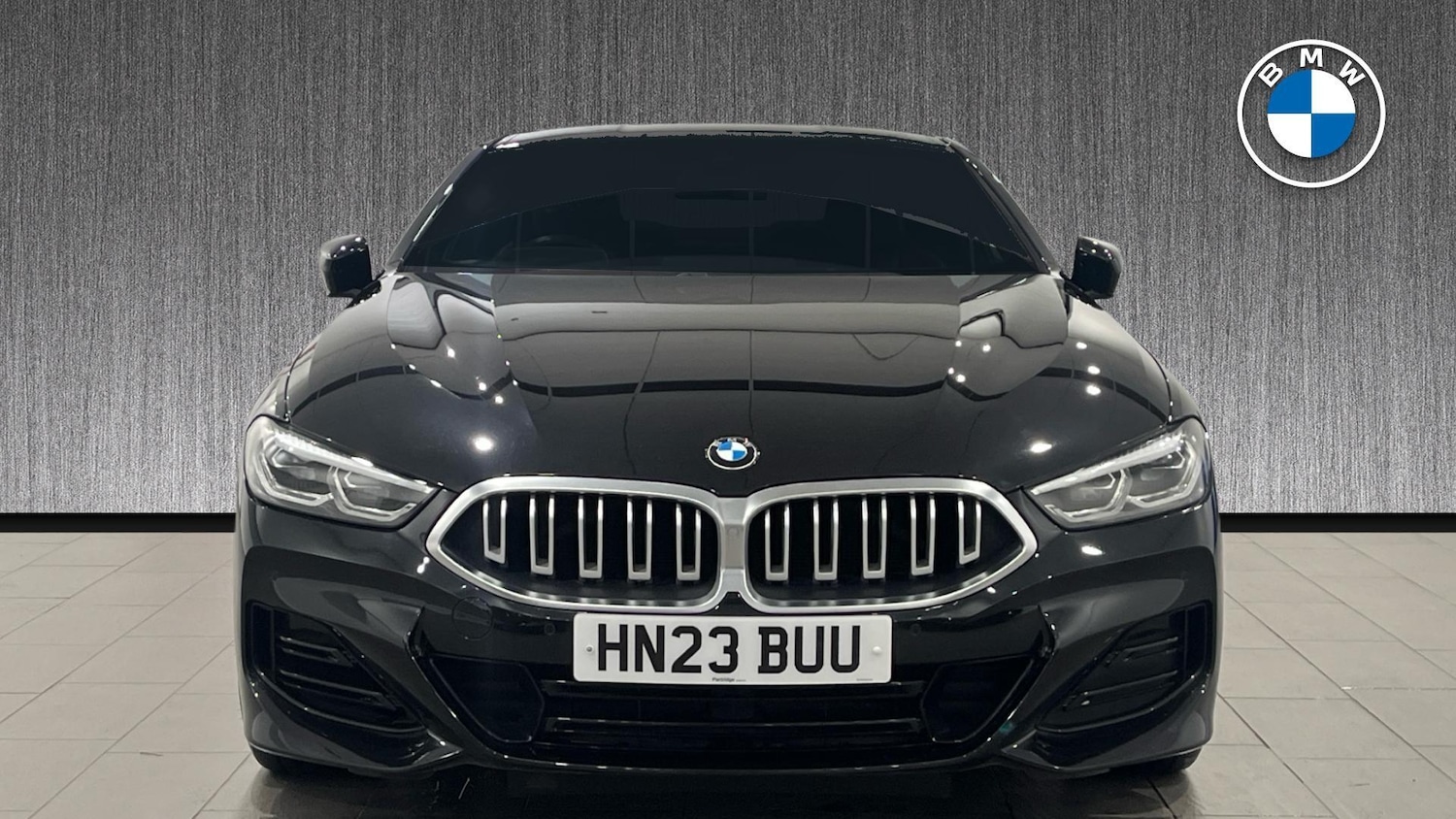 Used BMW 8 Series 2023 for sale - 76898659: Photo 16