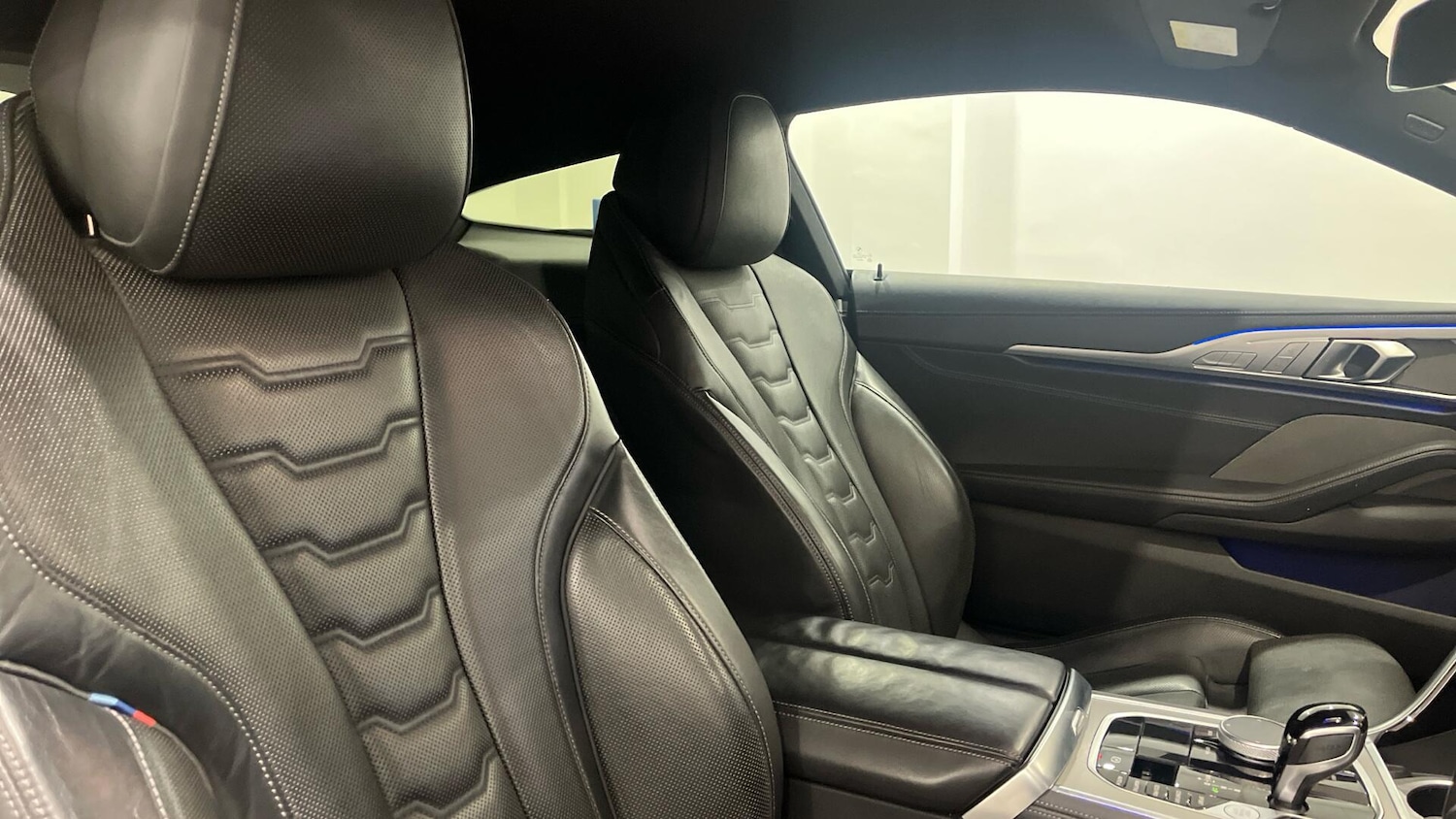 Used BMW 8 Series 2023 for sale - 76898659: Photo 22