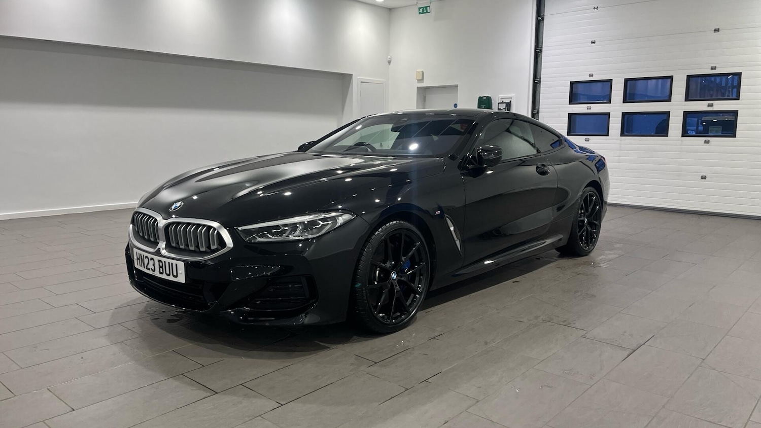 Used BMW 8 Series 2023 for sale - 76898659: Photo 23