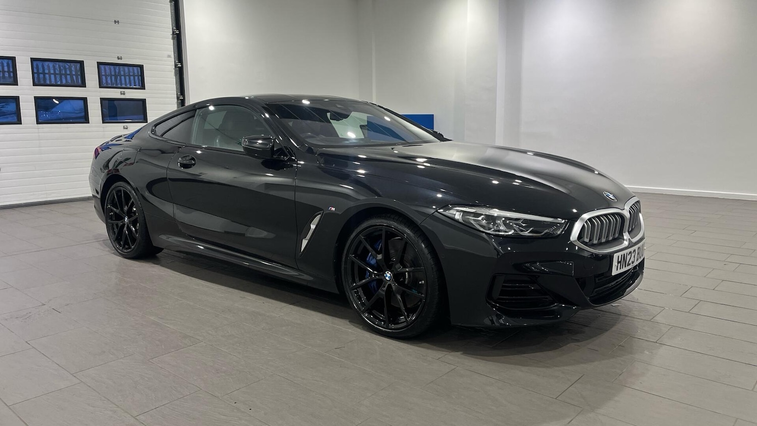 Used BMW 8 Series 2023 for sale - 76898659: Photo 24