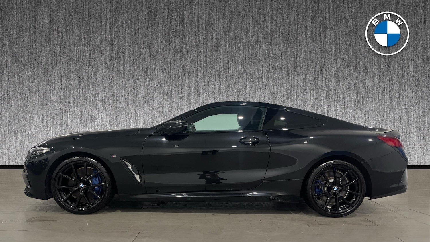 Used BMW 8 Series 2023 for sale - 76898659: Photo 3