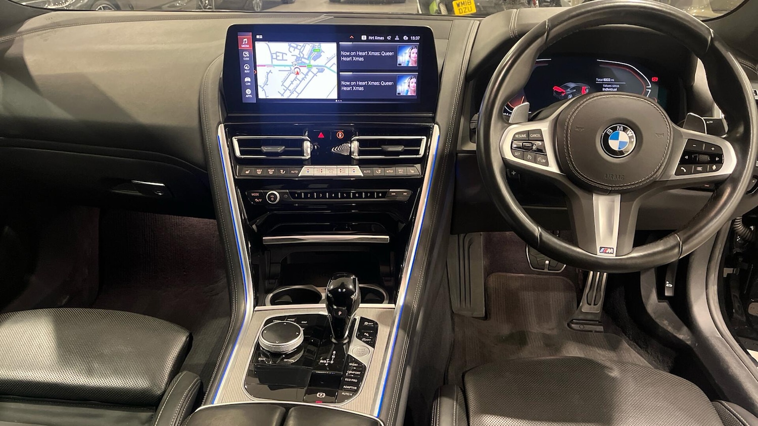 Used BMW 8 Series 2023 for sale - 76898659: Photo 4