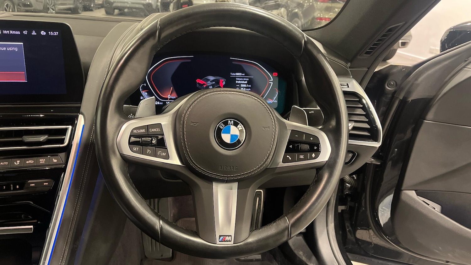 Used BMW 8 Series 2023 for sale - 76898659: Photo 5