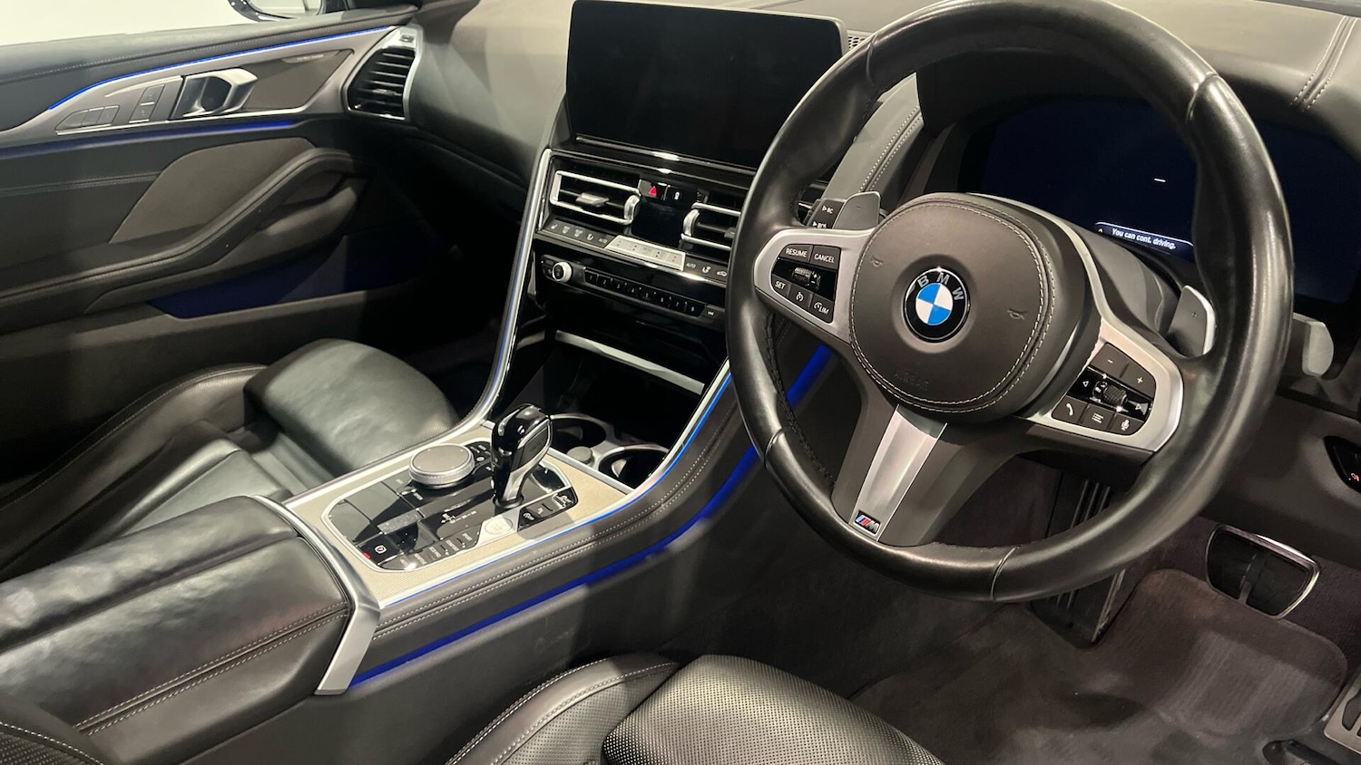 Used BMW 8 Series 2023 for sale - 76898659: Photo 6