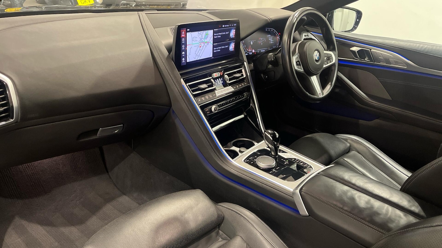 Used BMW 8 Series 2023 for sale - 76898659: Photo 7