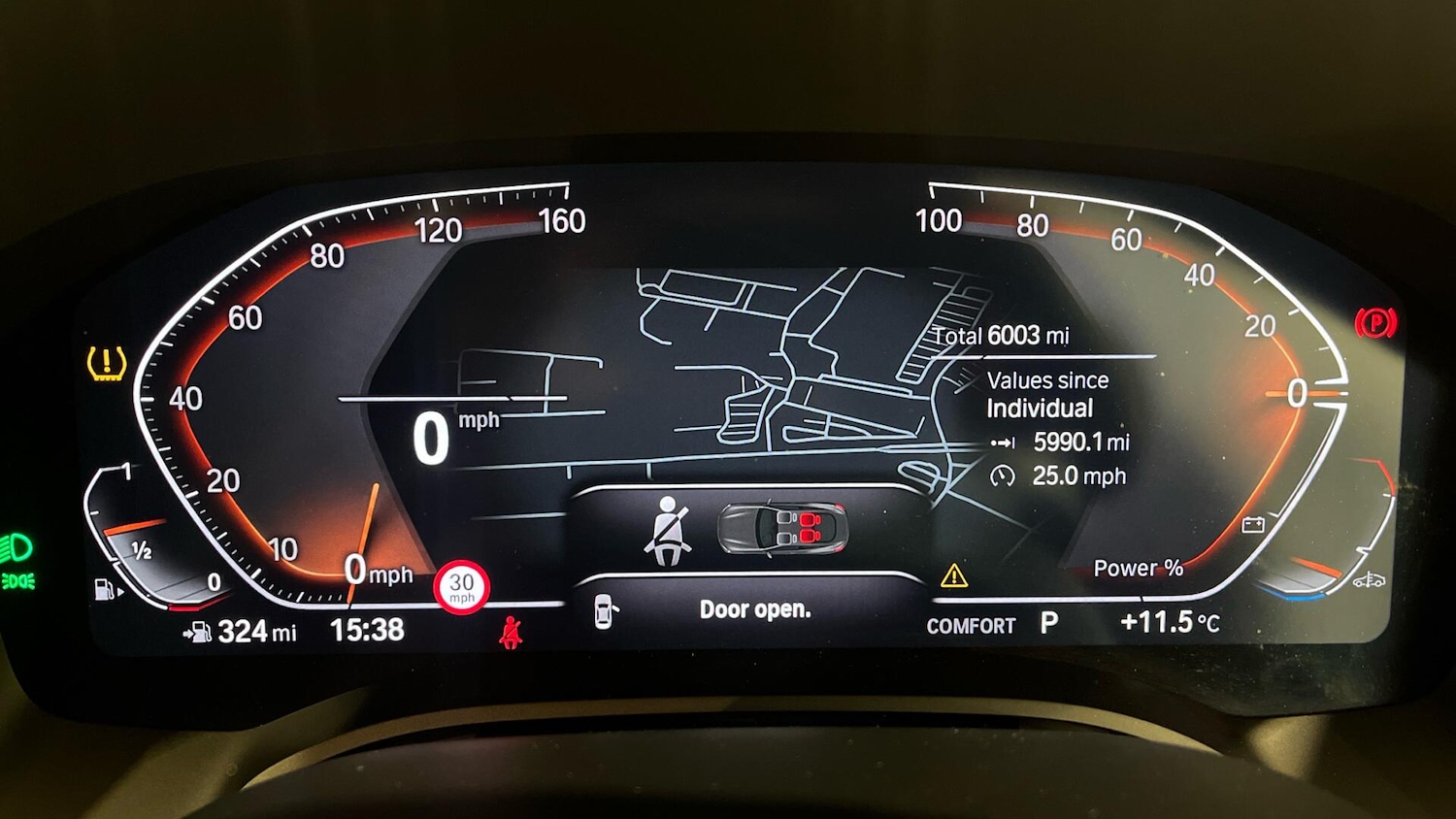 Used BMW 8 Series 2023 for sale - 76898659: Photo 9