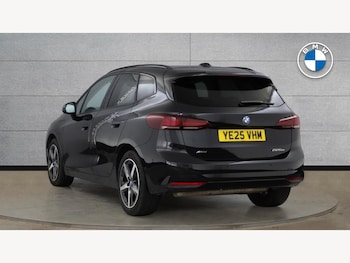 Used BMW 2 Series Active Tourer 2025 for sale - 77279557: Photo