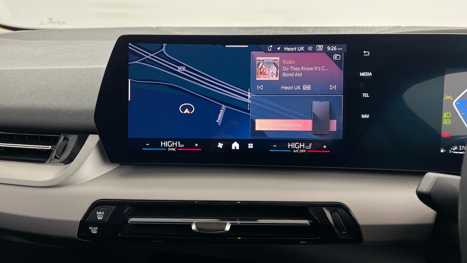 Used BMW 2 Series Active Tourer 2025 for sale - 77279557: Photo 8