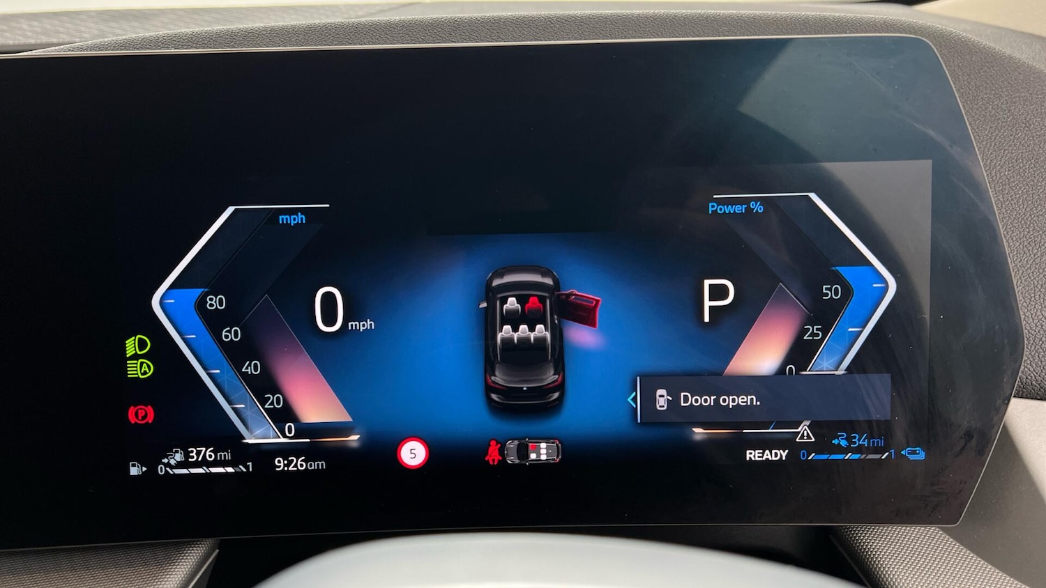 Used BMW 2 Series Active Tourer 2025 for sale - 77279557: Photo 9