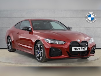 2024 (24) - M440i xDrive Coupe 2-Door