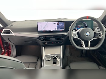 Used BMW 4 Series 2024 for sale - 77386483: Photo