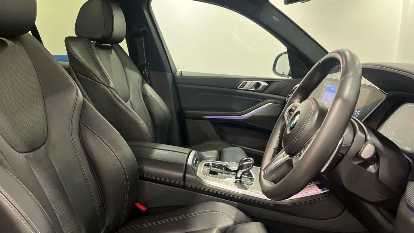 Used BMW X5 for sale - 77237695: Photo 11