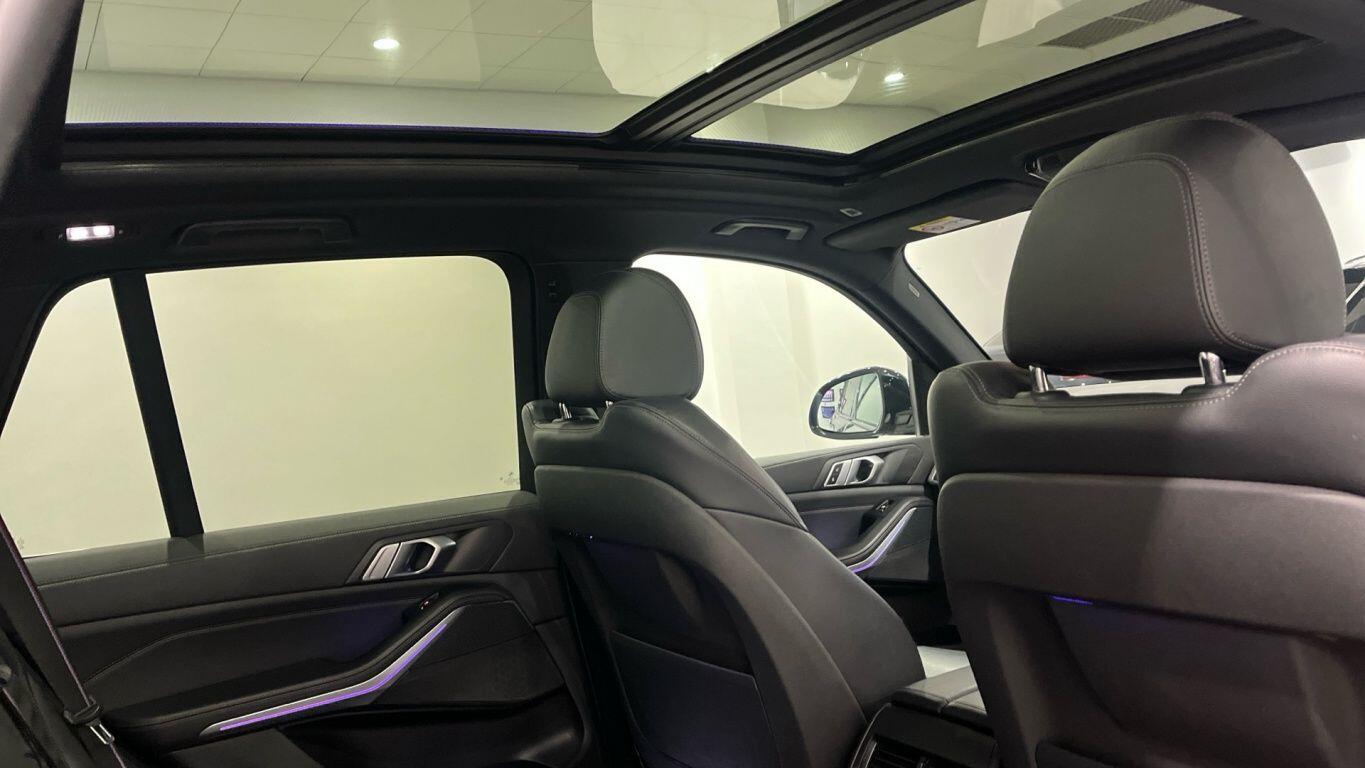 Used BMW X5 for sale - 77237695: Photo 12