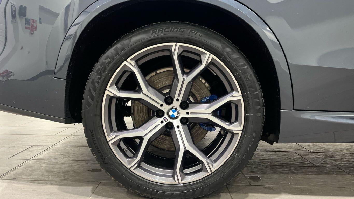 Used BMW X5 for sale - 77237695: Photo 14