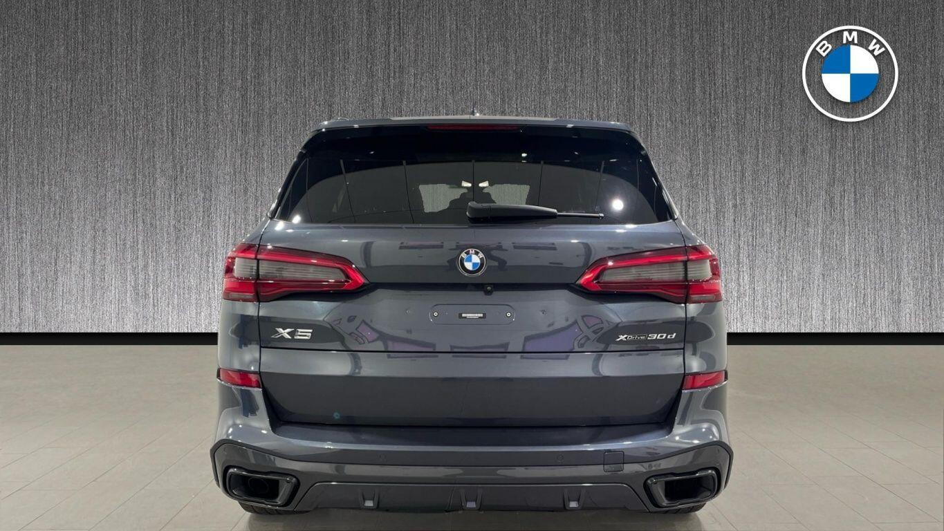 Used BMW X5 for sale - 77237695: Photo 15