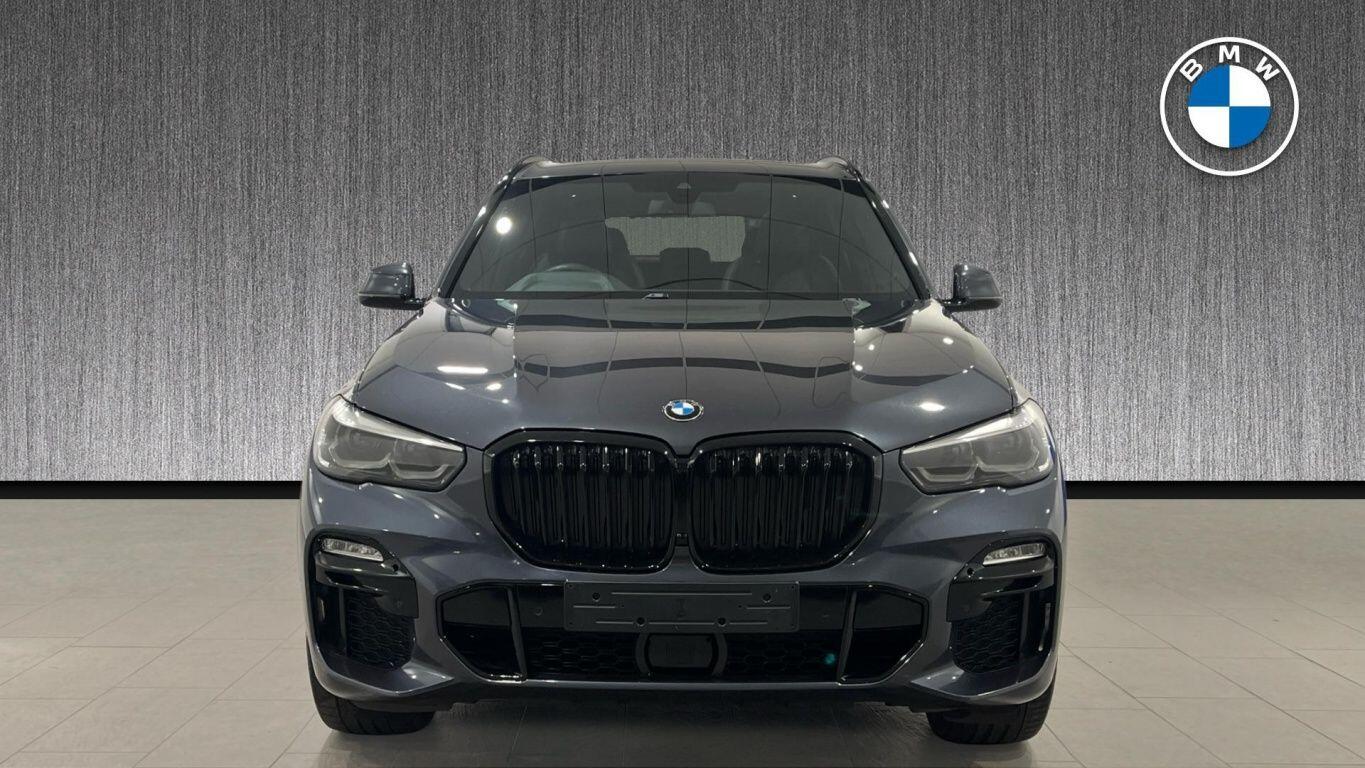 Used BMW X5 for sale - 77237695: Photo 16