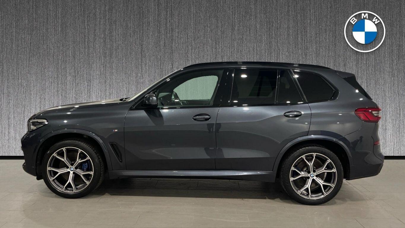 Used BMW X5 for sale - 77237695: Photo 2