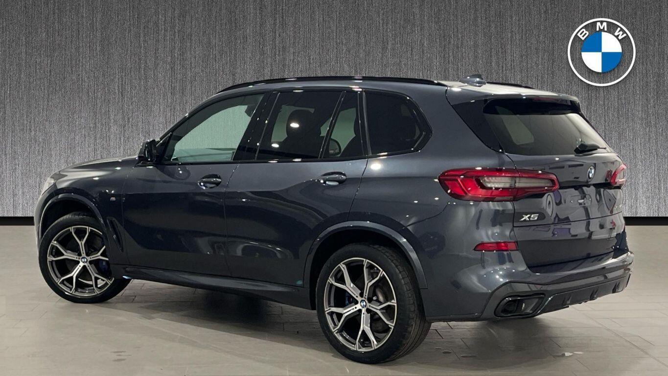 Used BMW X5 for sale - 77237695: Photo 3