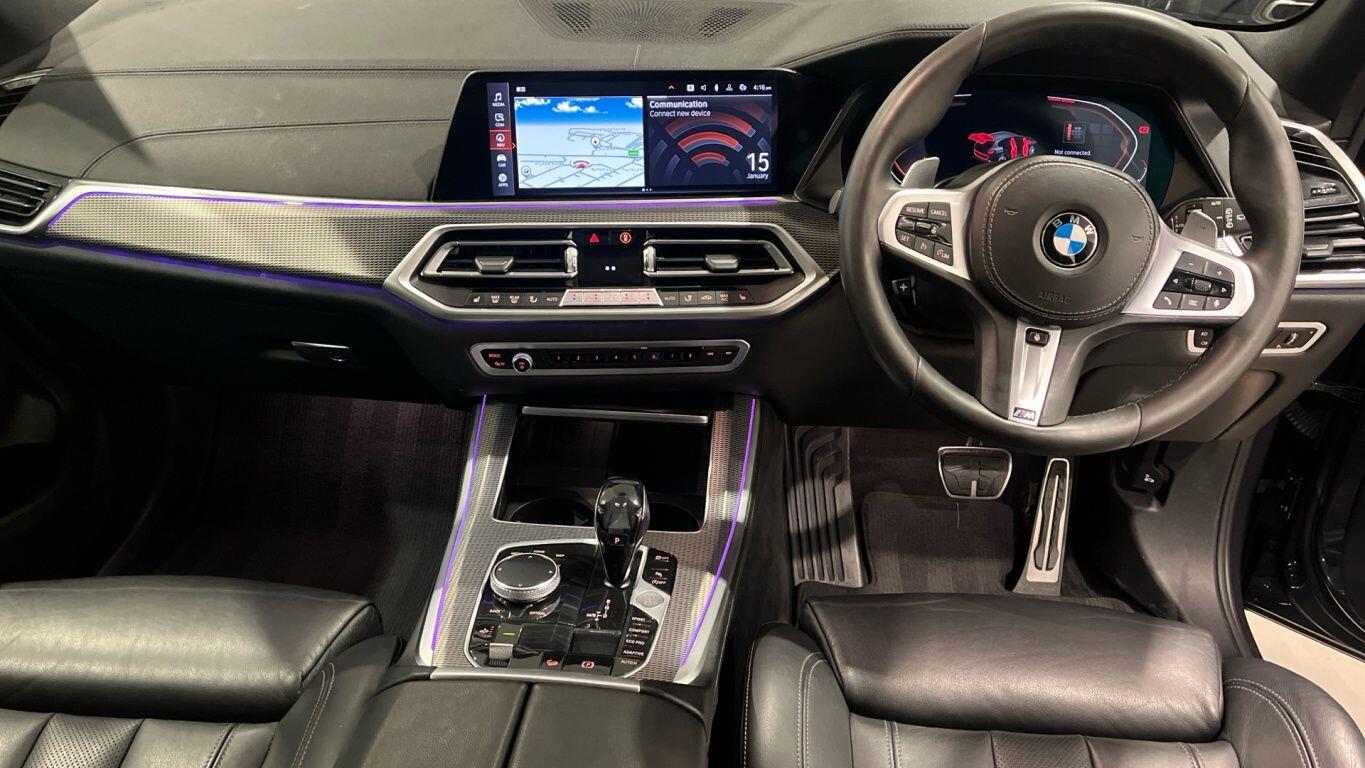 Used BMW X5 for sale - 77237695: Photo 4