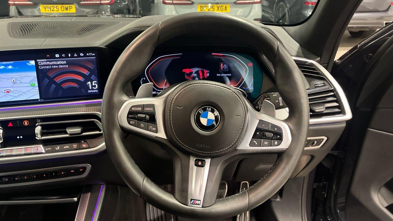 Used BMW X5 for sale - 77237695: Photo 5