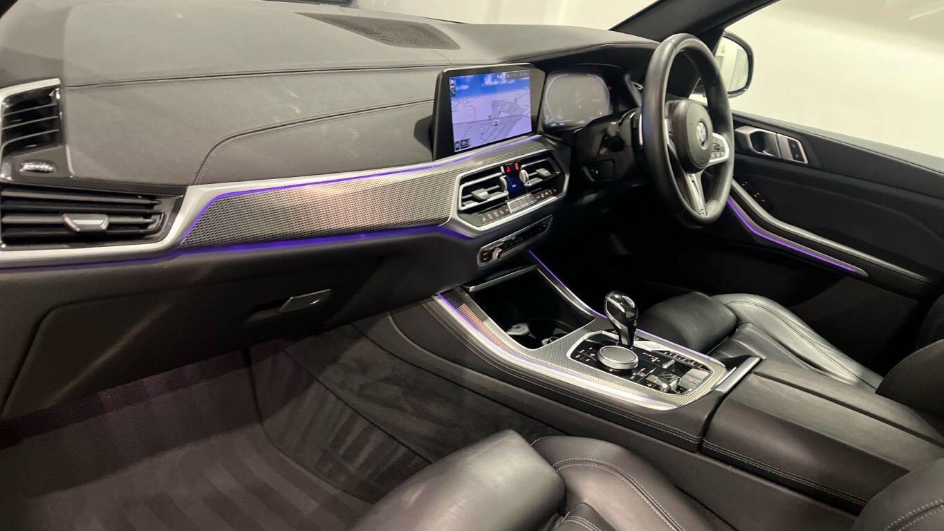 Used BMW X5 for sale - 77237695: Photo 7