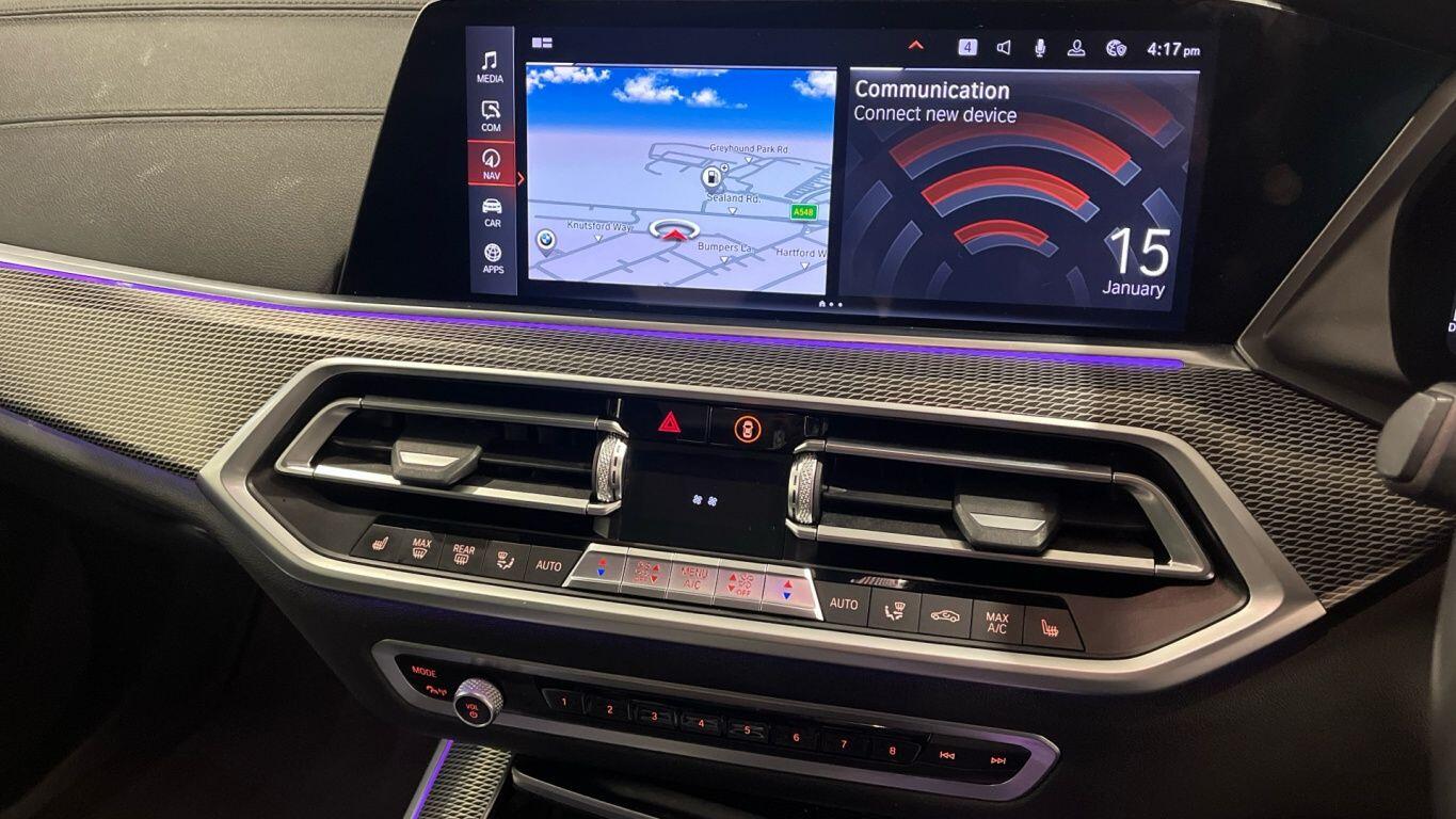 Used BMW X5 for sale - 77237695: Photo 8