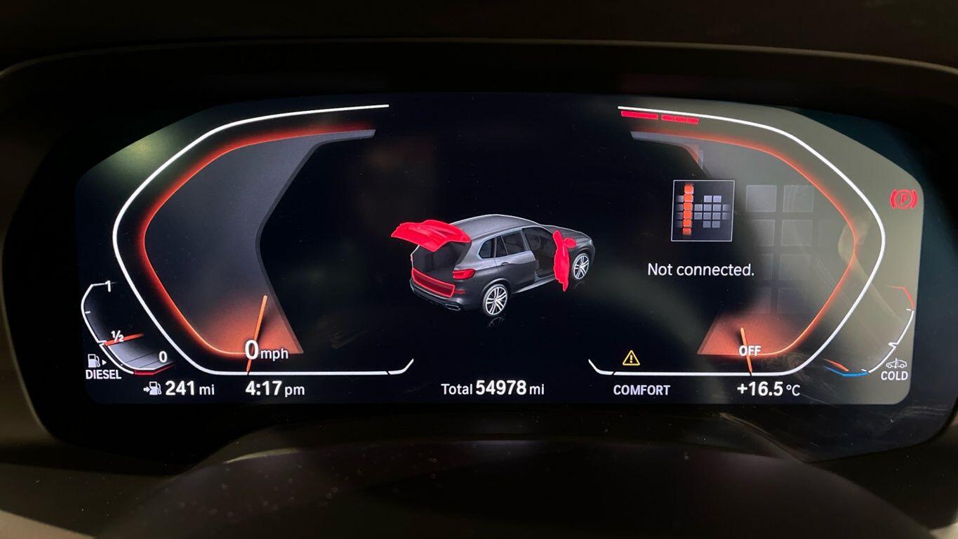 Used BMW X5 for sale - 77237695: Photo 9