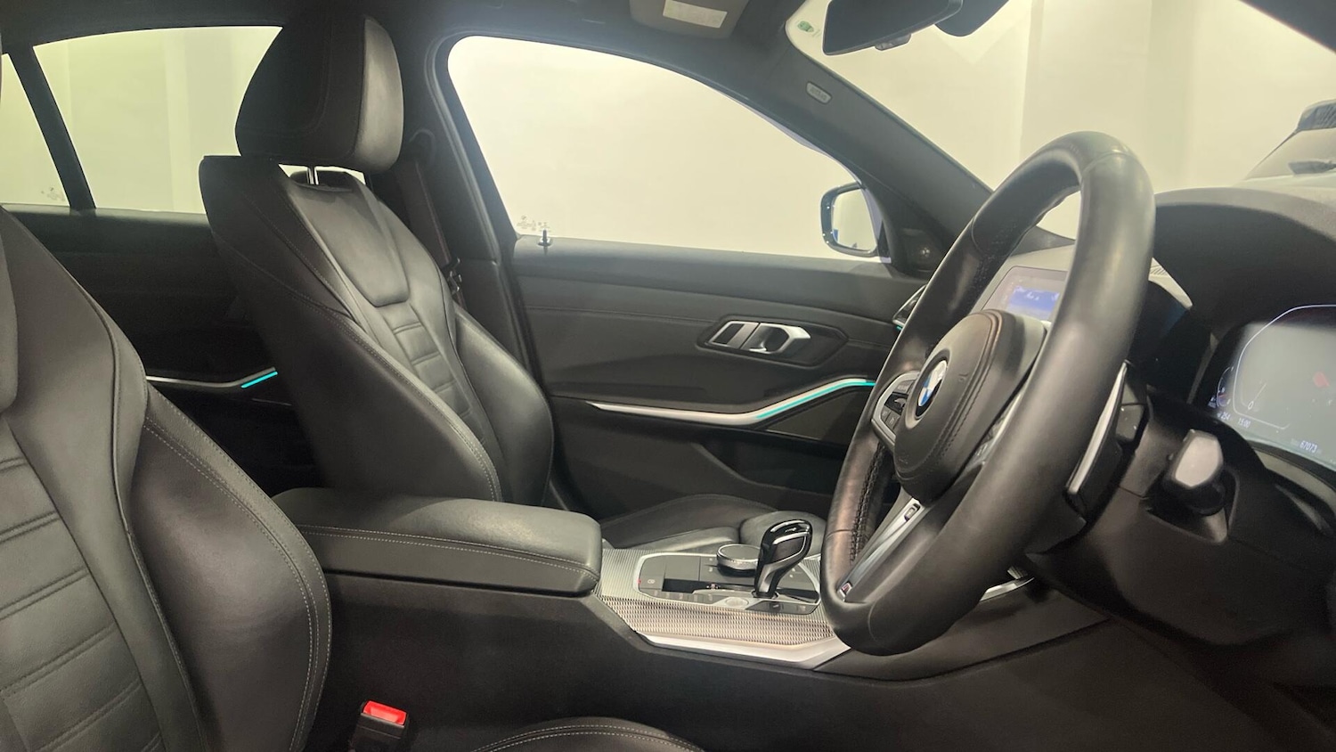 Used BMW 3 Series for sale - 77084750: Photo 11