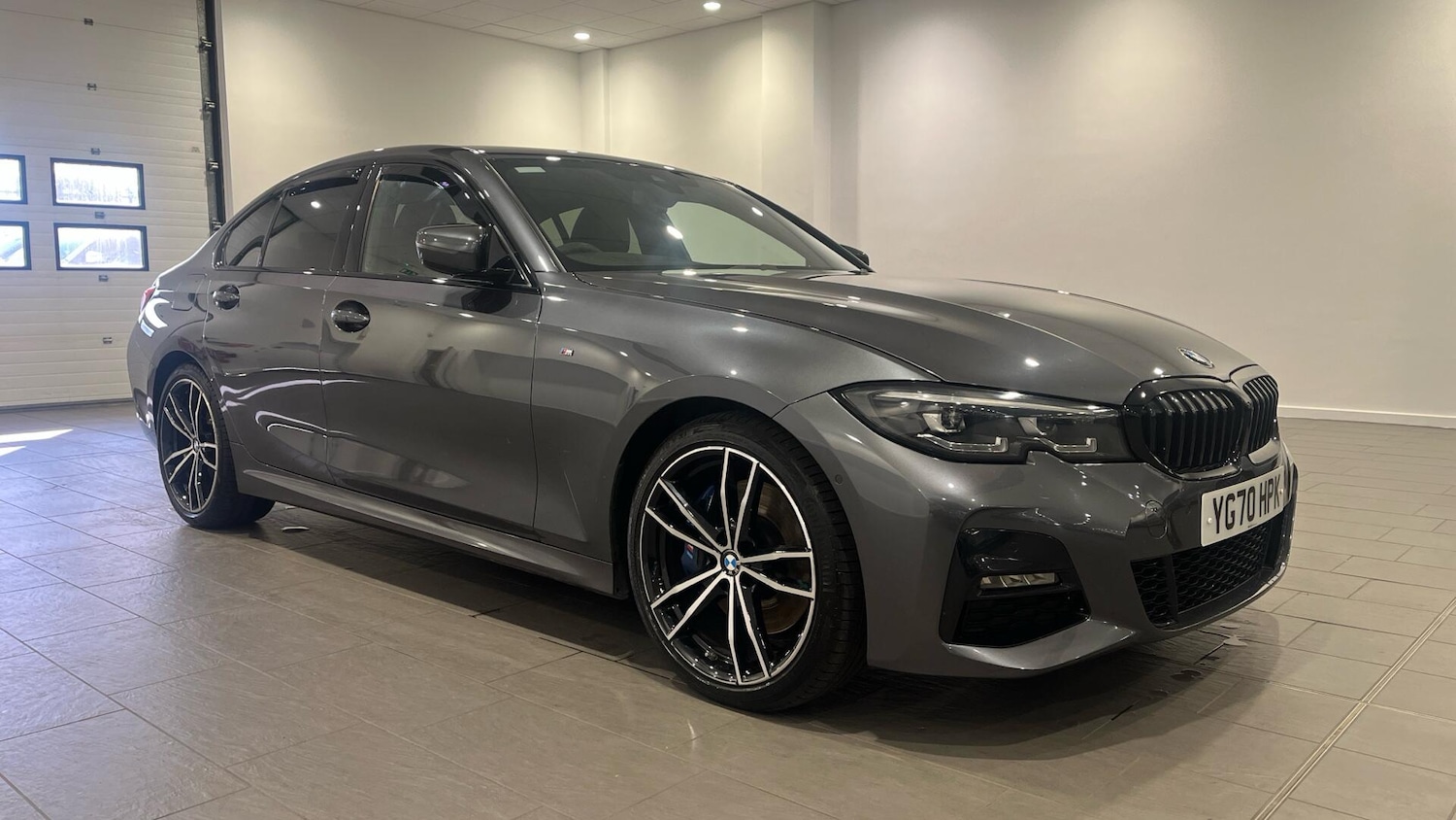 Used BMW 3 Series for sale - 77084750: Photo 14