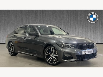 (70) - 330d xDrive M Sport Saloon 4-Door