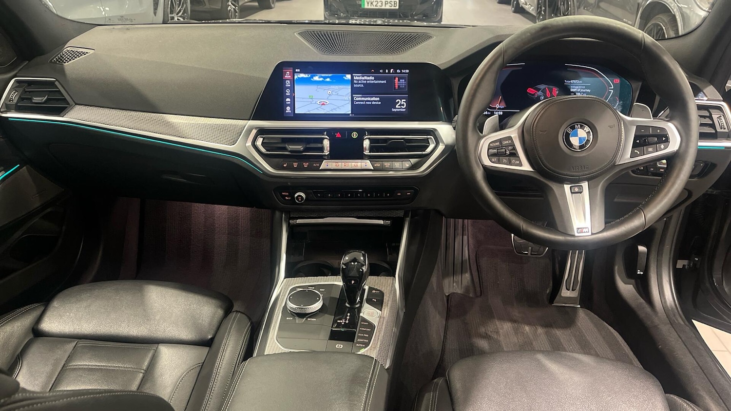 Used BMW 3 Series for sale - 77084750: Photo 4