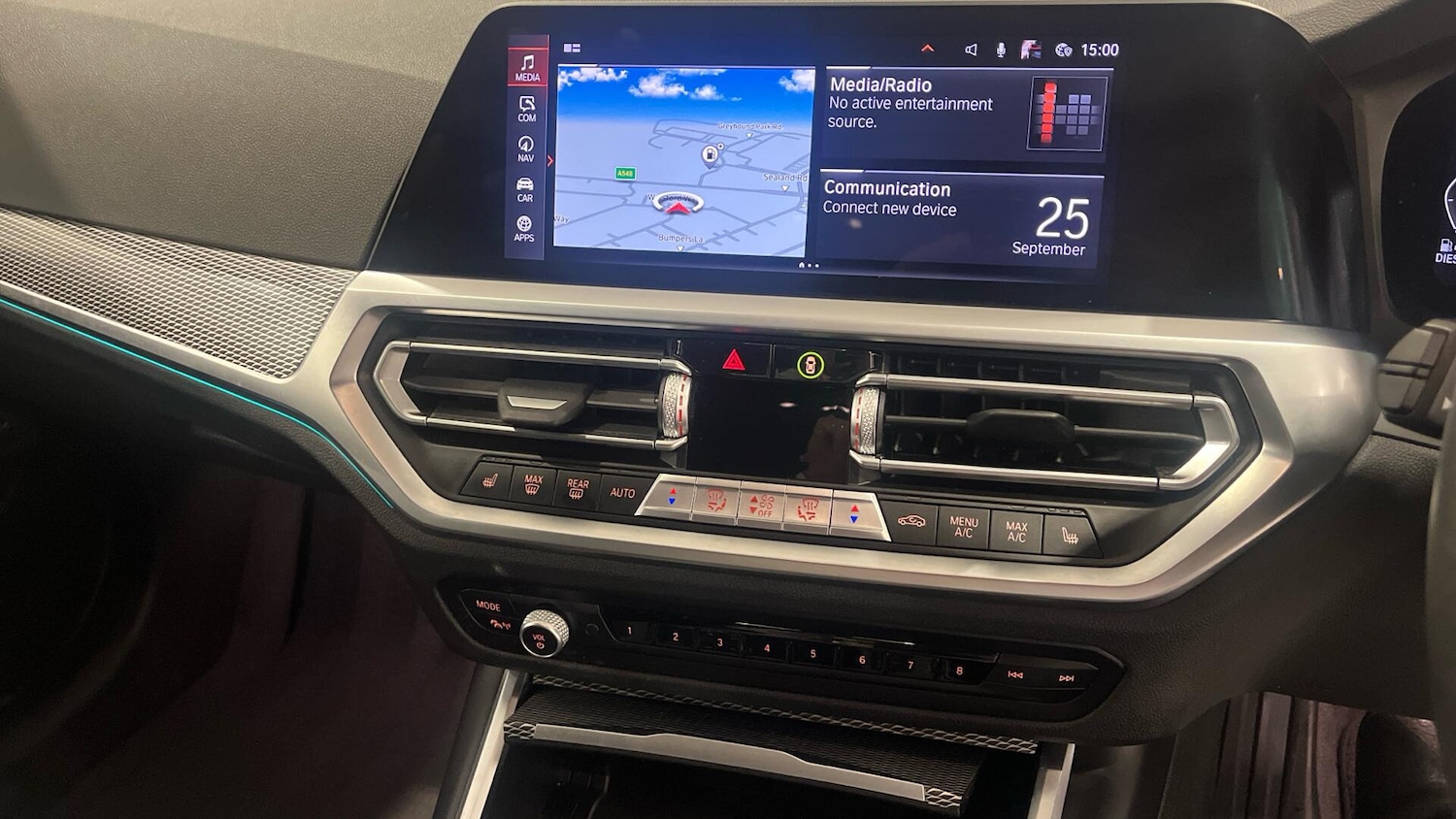 Used BMW 3 Series for sale - 77084750: Photo 8