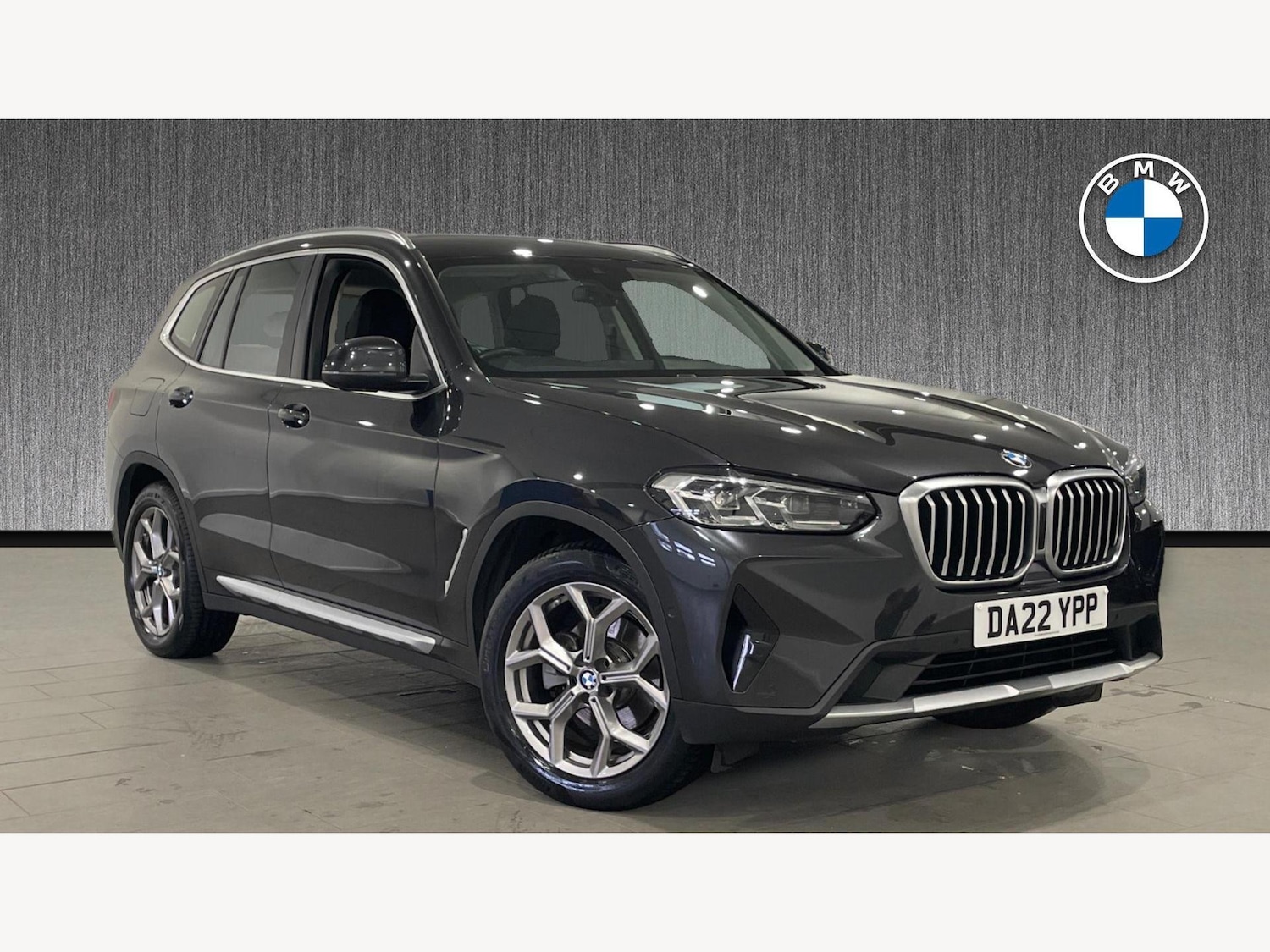 Used BMW X3 2022 for sale - 76760465: Photo 1