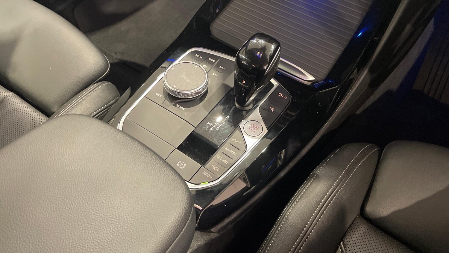 Used BMW X3 2022 for sale - 76760465: Photo 10