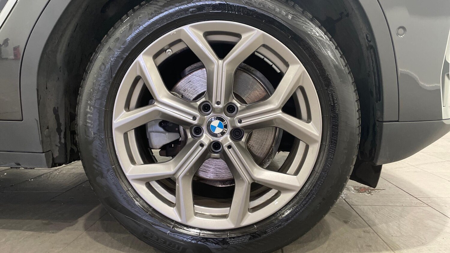 Used BMW X3 2022 for sale - 76760465: Photo 14