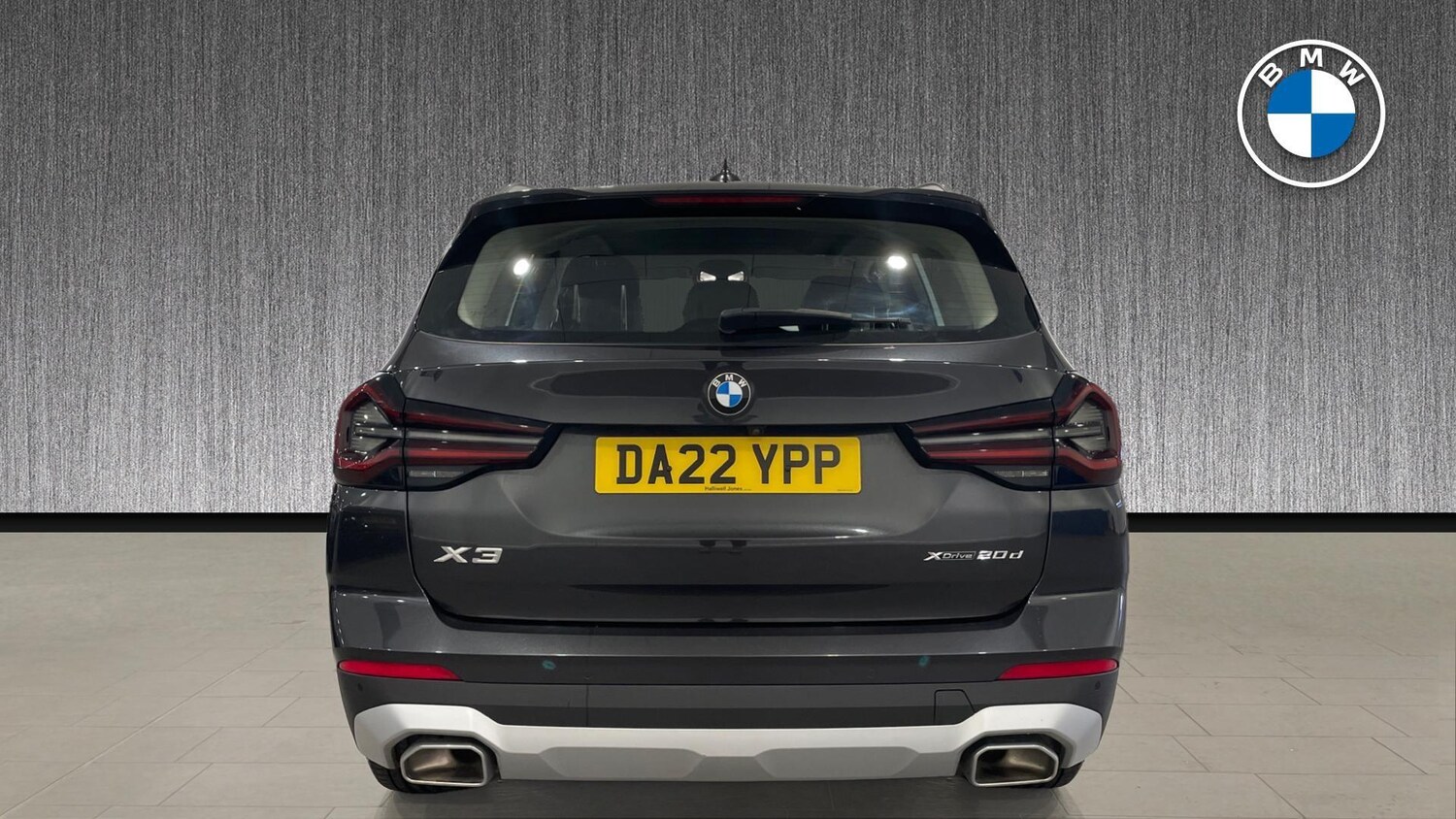 Used BMW X3 2022 for sale - 76760465: Photo 15