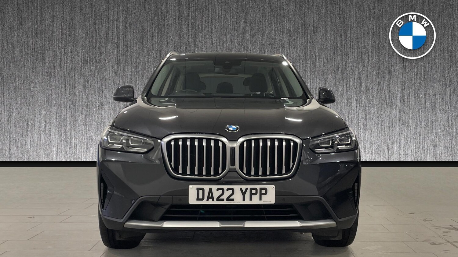 Used BMW X3 2022 for sale - 76760465: Photo 16