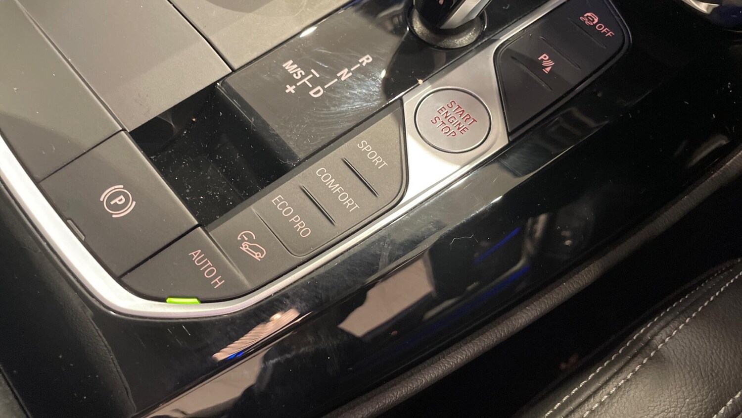 Used BMW X3 2022 for sale - 76760465: Photo 19