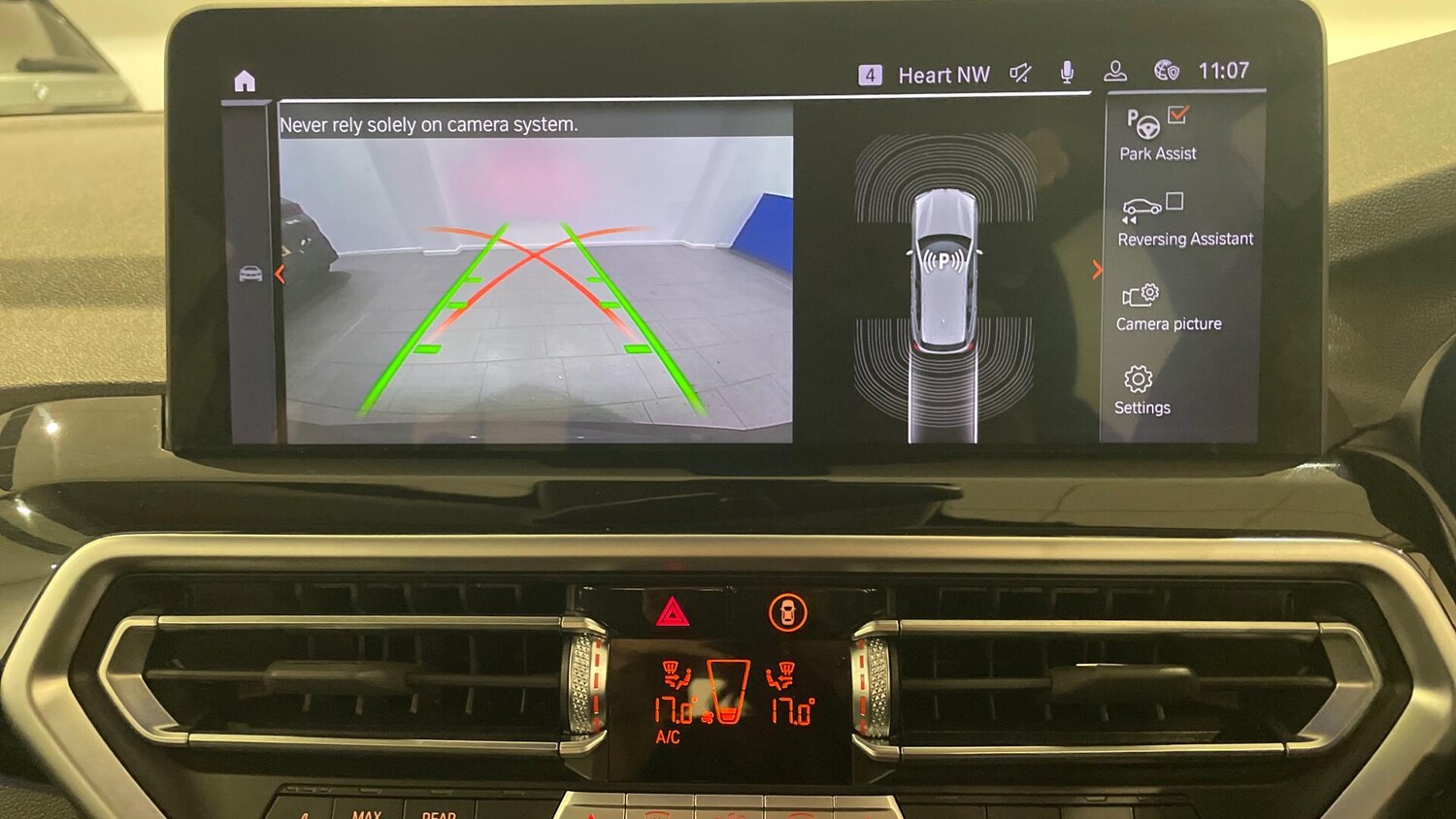 Used BMW X3 2022 for sale - 76760465: Photo 20