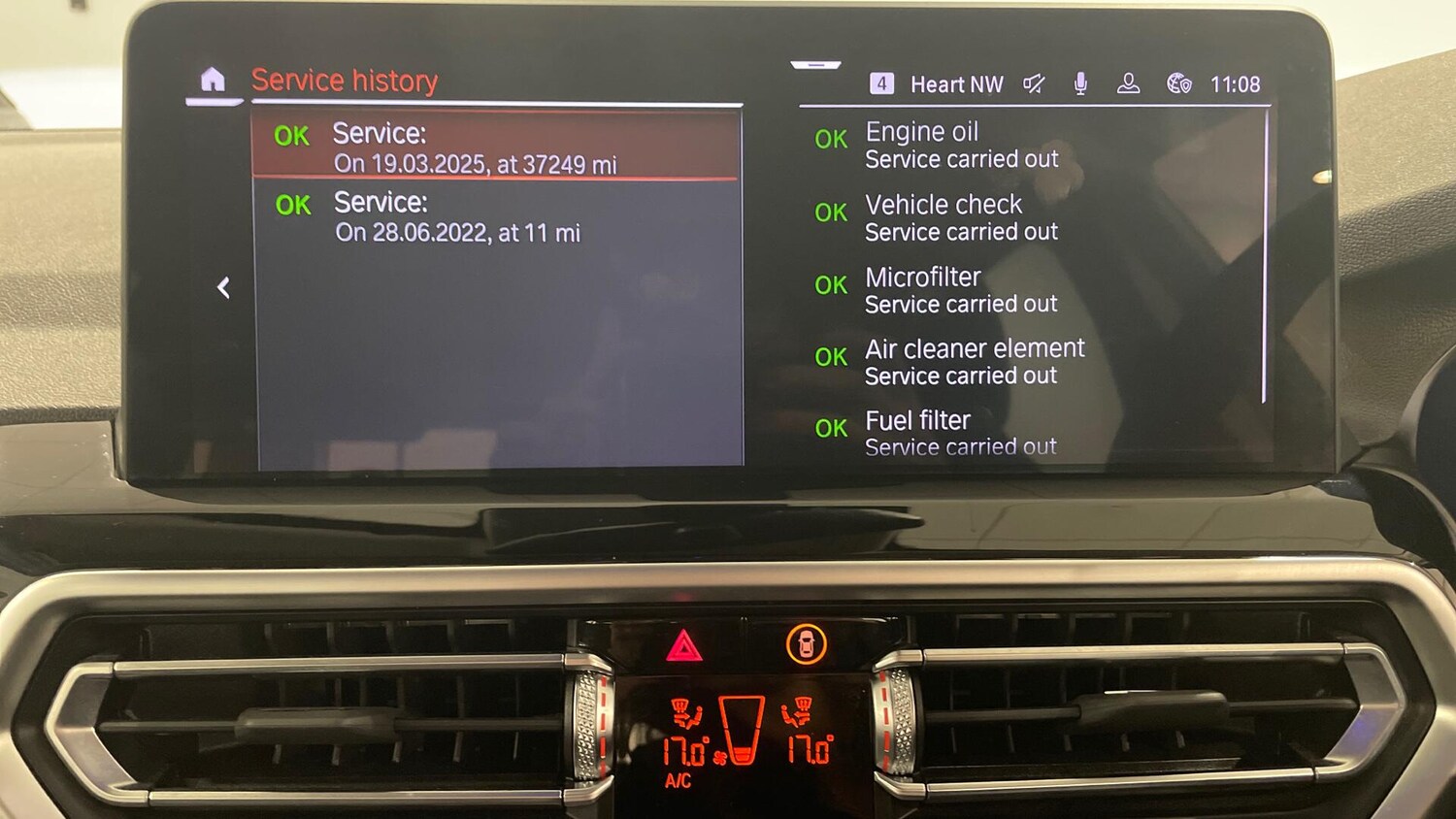 Used BMW X3 2022 for sale - 76760465: Photo 21