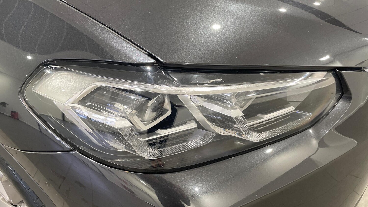 Used BMW X3 2022 for sale - 76760465: Photo 23