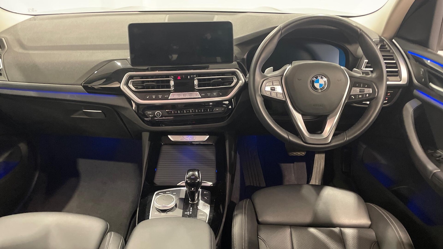 Used BMW X3 2022 for sale - 76760465: Photo 4