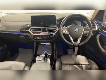 Used BMW X3 2022 for sale - 76760465: Photo