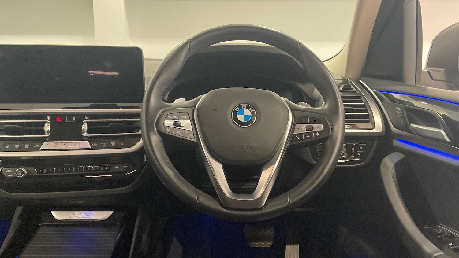 Used BMW X3 2022 for sale - 76760465: Photo 5