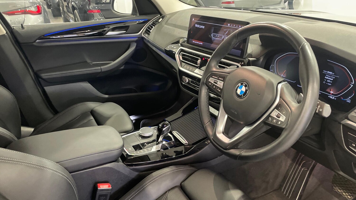 Used BMW X3 2022 for sale - 76760465: Photo 6