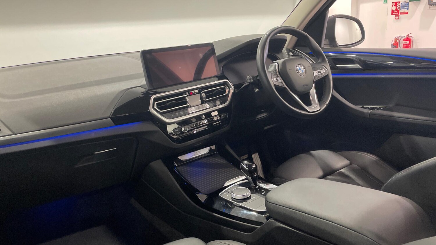 Used BMW X3 2022 for sale - 76760465: Photo 7