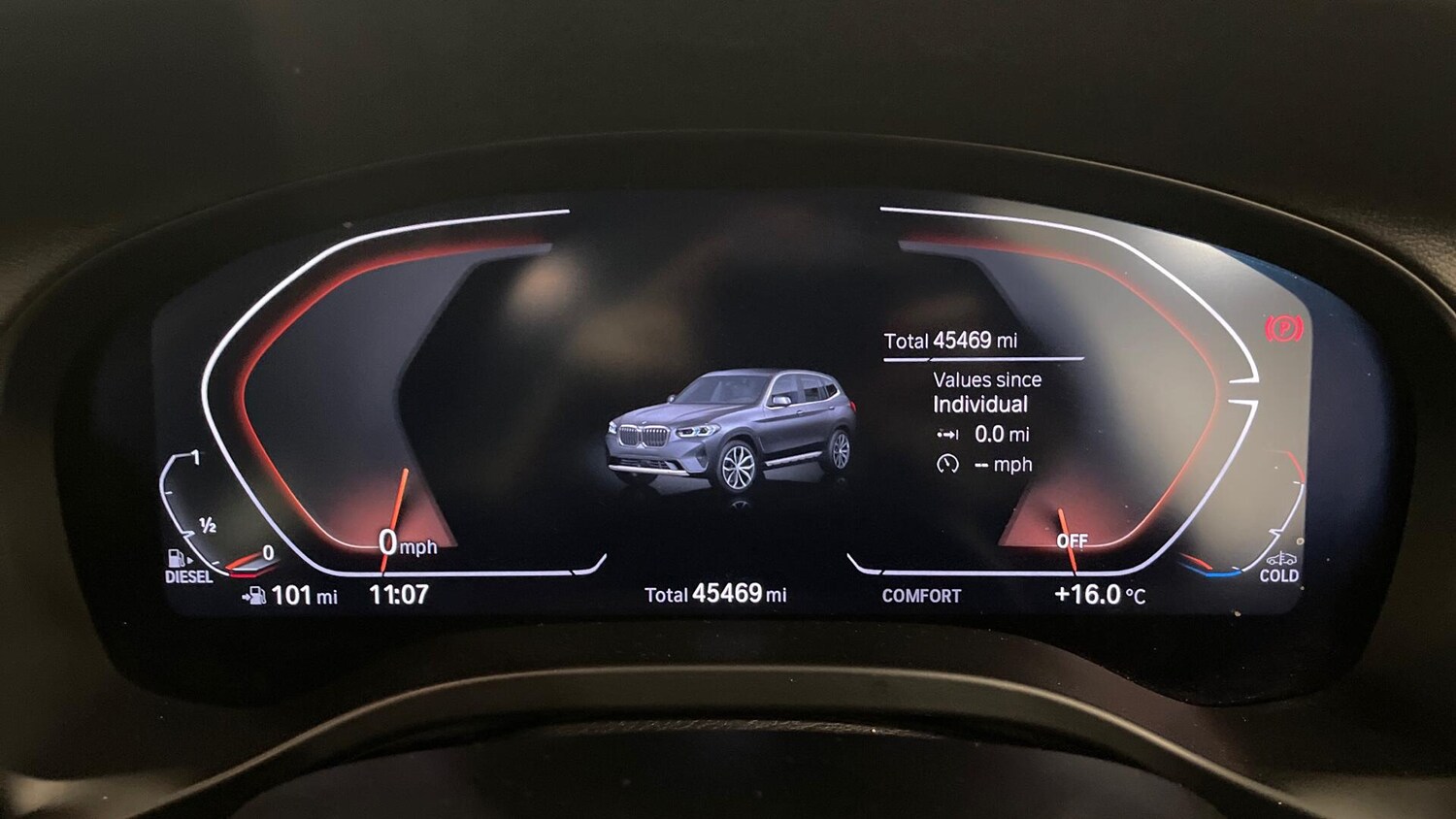 Used BMW X3 2022 for sale - 76760465: Photo 9