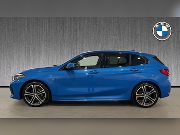 Used BMW 1 Series 2023 for sale - 77977928: Photo